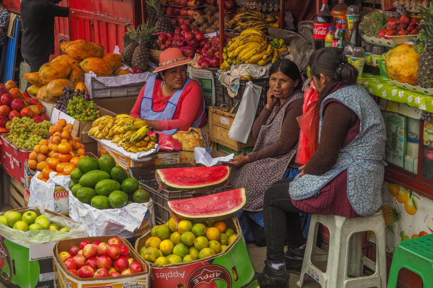 Bolivia